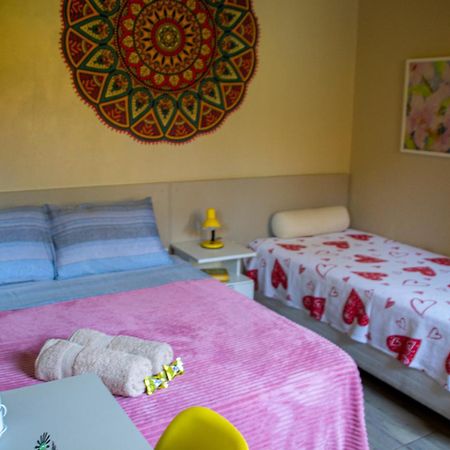 A Casa Amarela - Conforto E Tranquilidade Proximo Ao Mar Balneario Gaivota Екстериор снимка