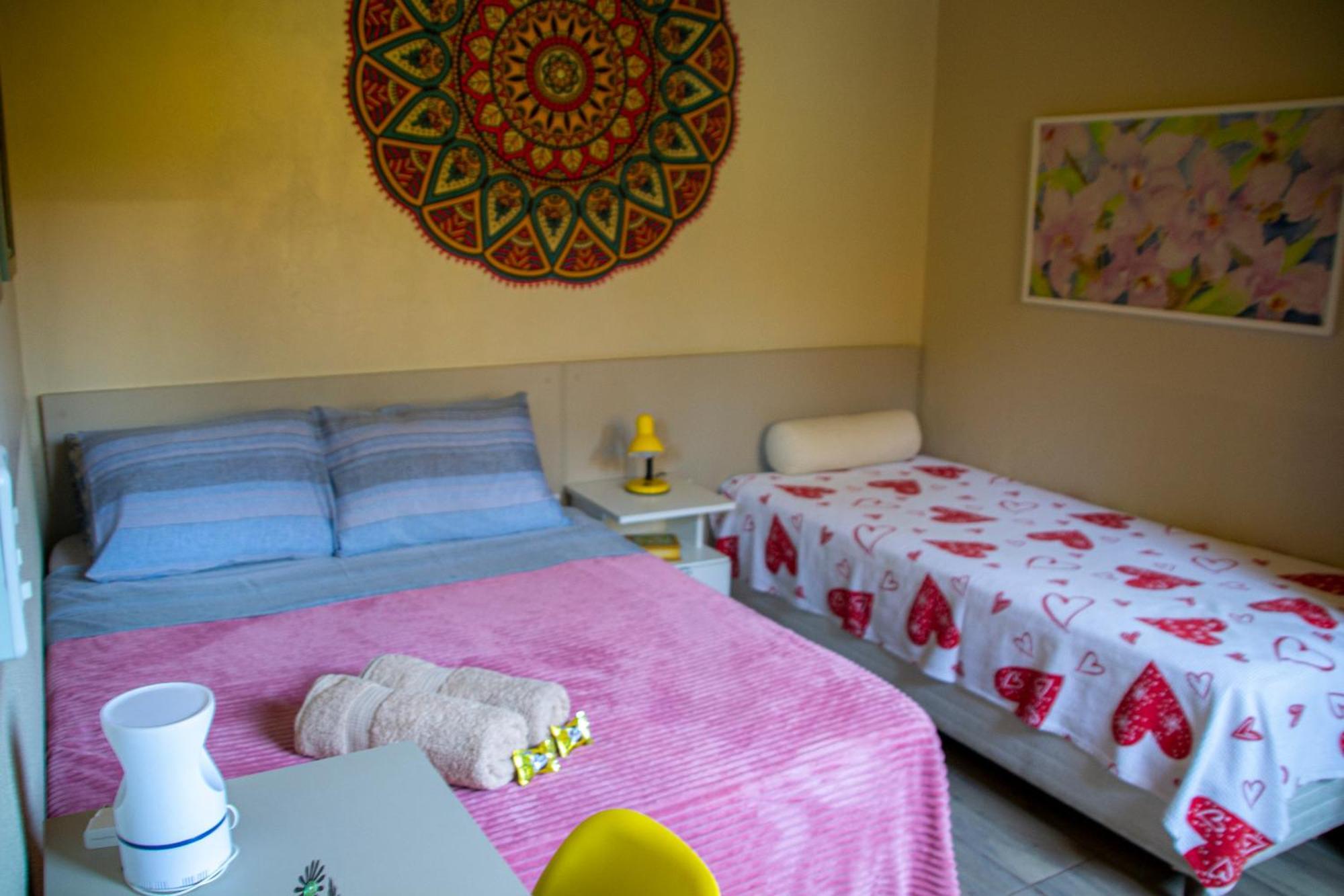 A Casa Amarela - Conforto E Tranquilidade Proximo Ao Mar Balneario Gaivota Екстериор снимка